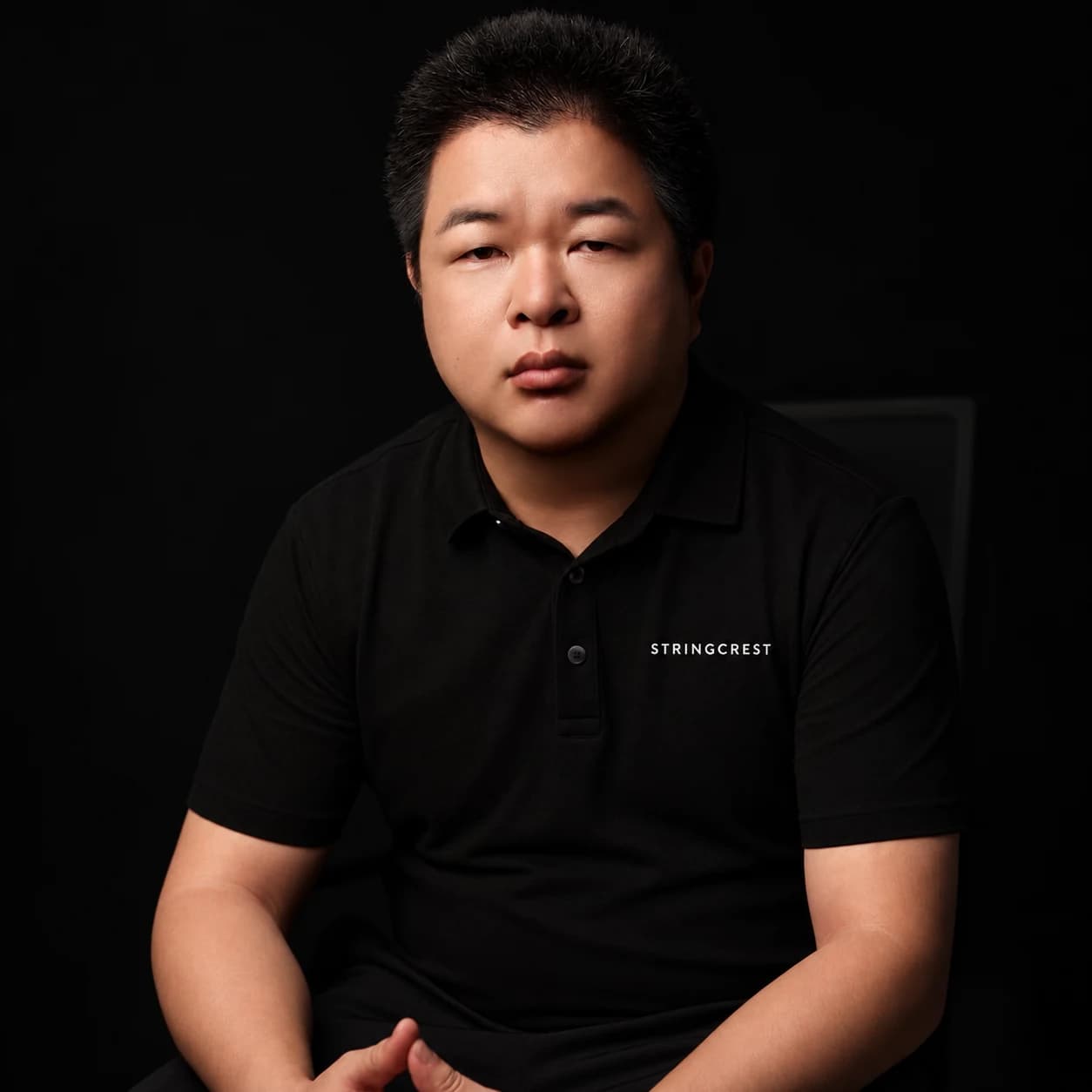 Frank Zou, your StringCrest contact